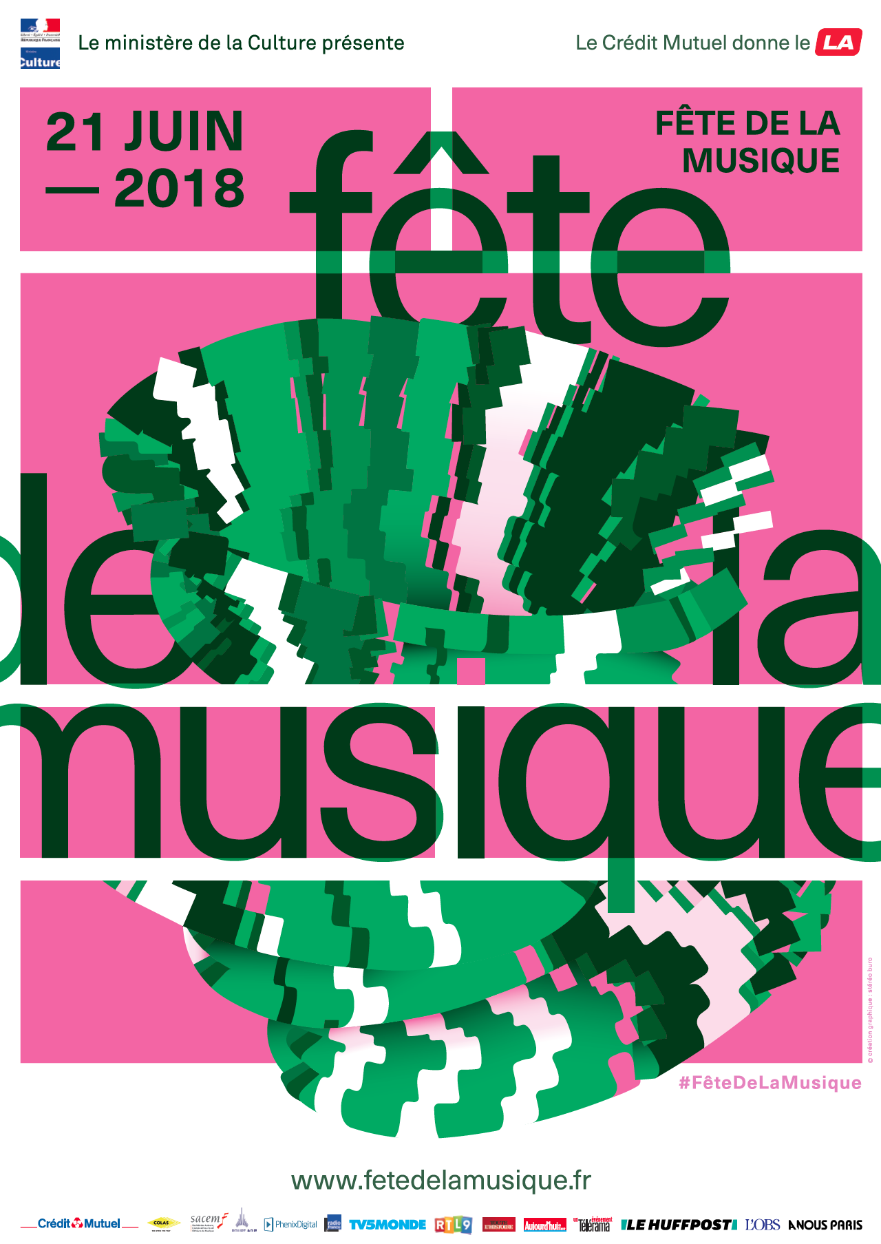 Radio France fête la musique le 21 juin sur ses 7 antennes