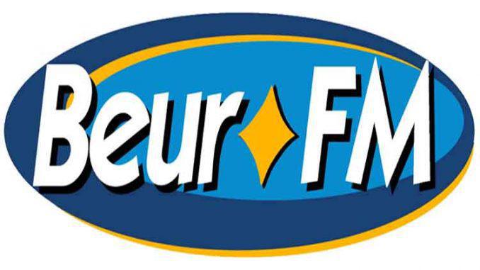 Beur FM se met aux couleurs de la Coupe du monde 2018