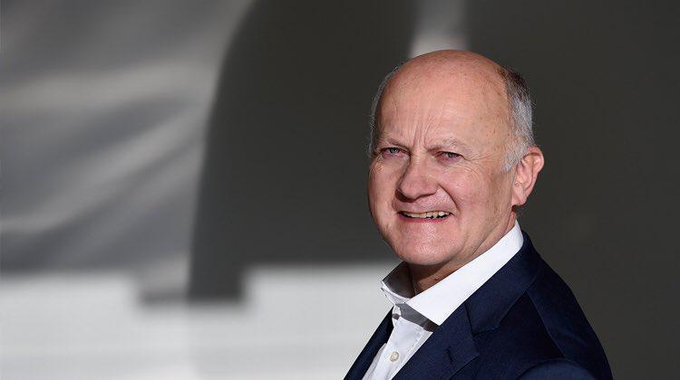 Bruno Denaes va quitter Radio France