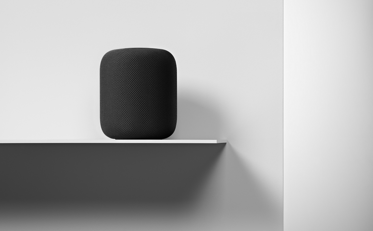 Europe 1 disponible sur HomePod