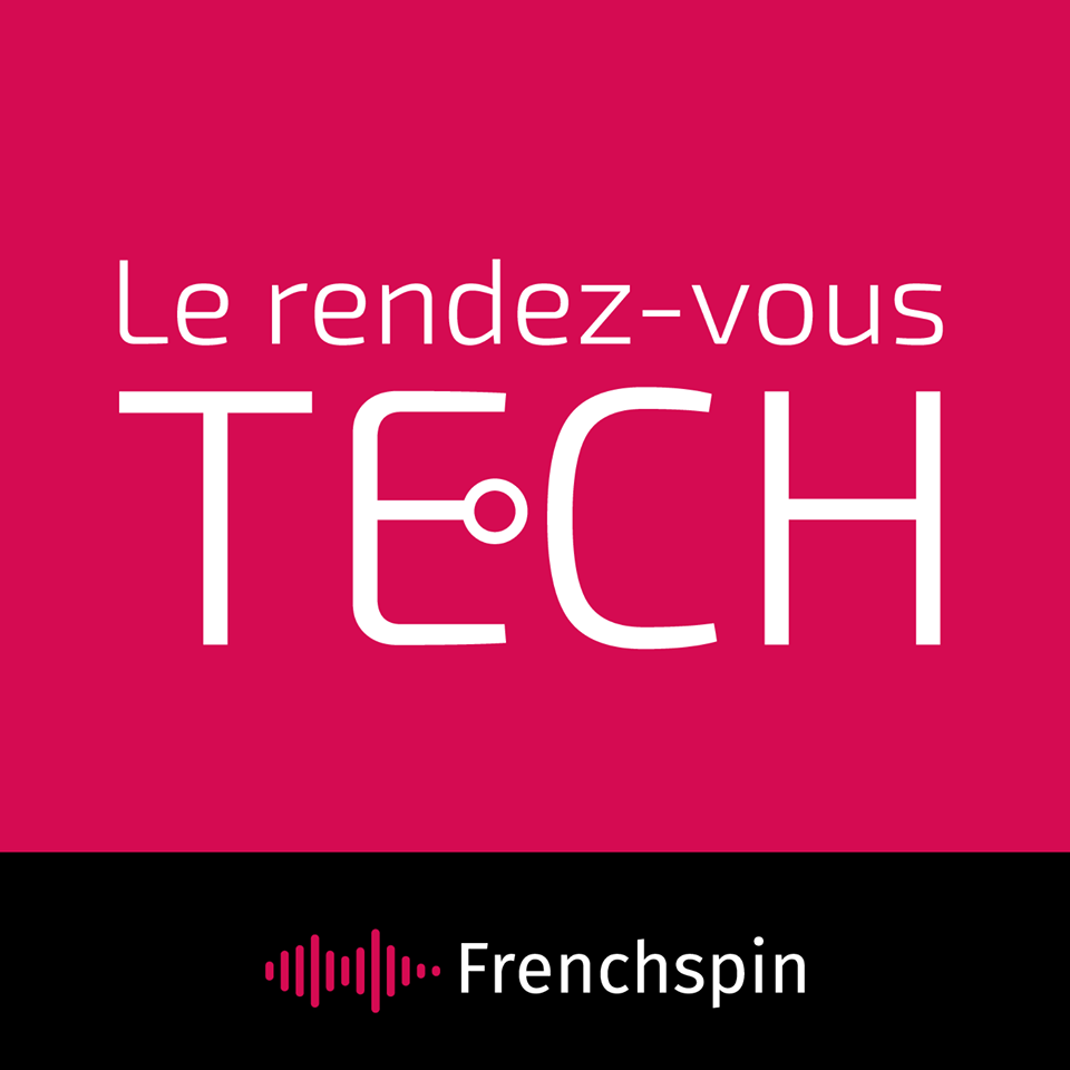 Patrick Beja, profession podcasteur