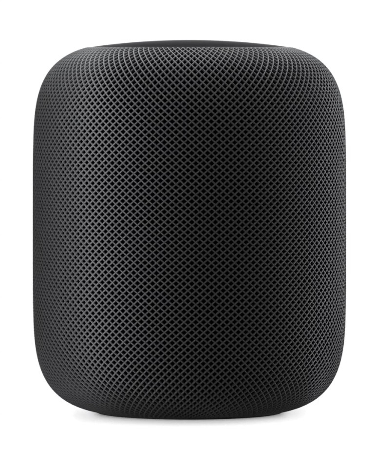 franceinfo disponible désormais sur HomePod