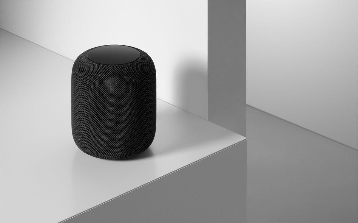 franceinfo disponible désormais sur HomePod