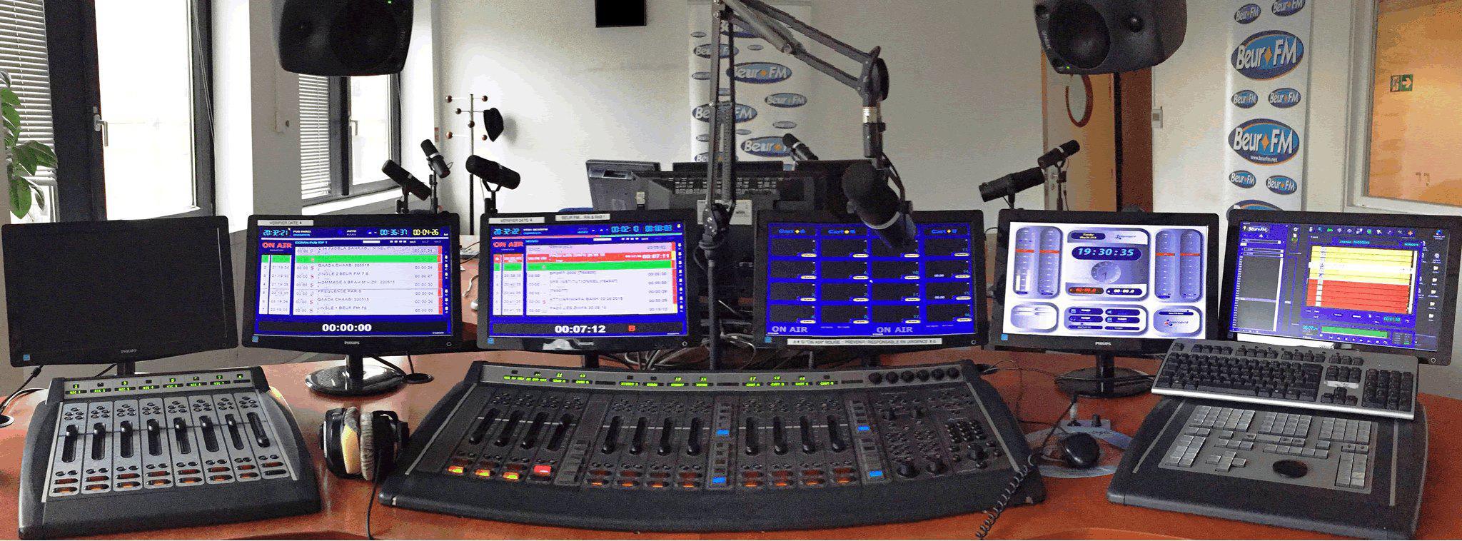 Beur FM a lancé sa grille d'été