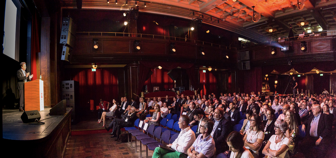 Le prochain SwissRadioDay aura lieu le 30 août 2018