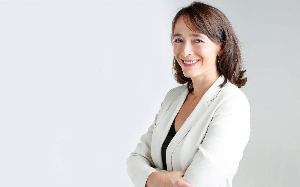 Delphine Ernotte pourrait diriger l'audiovisuel public / (Crédit : Paviot Tristan / France TV)