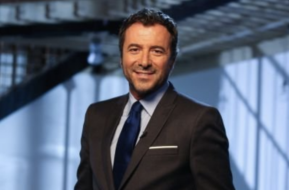 Bernard Montiel a passé 7 saisons sur M Radio.