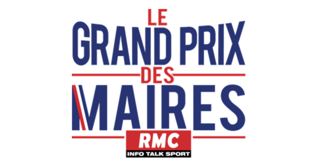 RMC lance la 1ère édition du "Grand Prix des Maires"