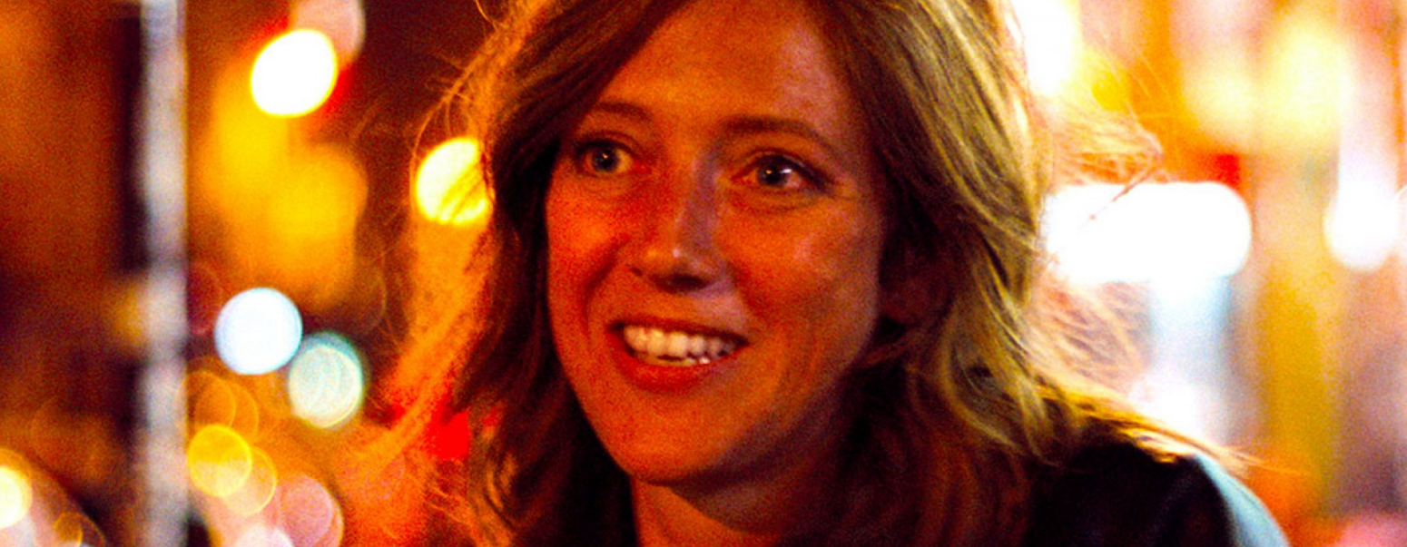 Dès ce lundi,  Marie Bonnisseau présentera "Pour que tu rêves encore", la nouvelle matinale de Nova