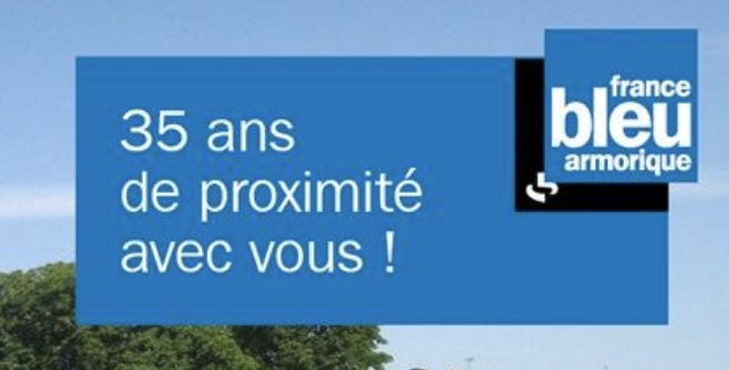 France Bleu, radio officielle de la Route du Rhum