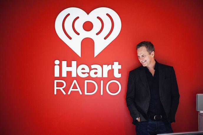 Tom Poleman est le directeur des programmes du groupe iHeartMedia / Photo Angelica5555