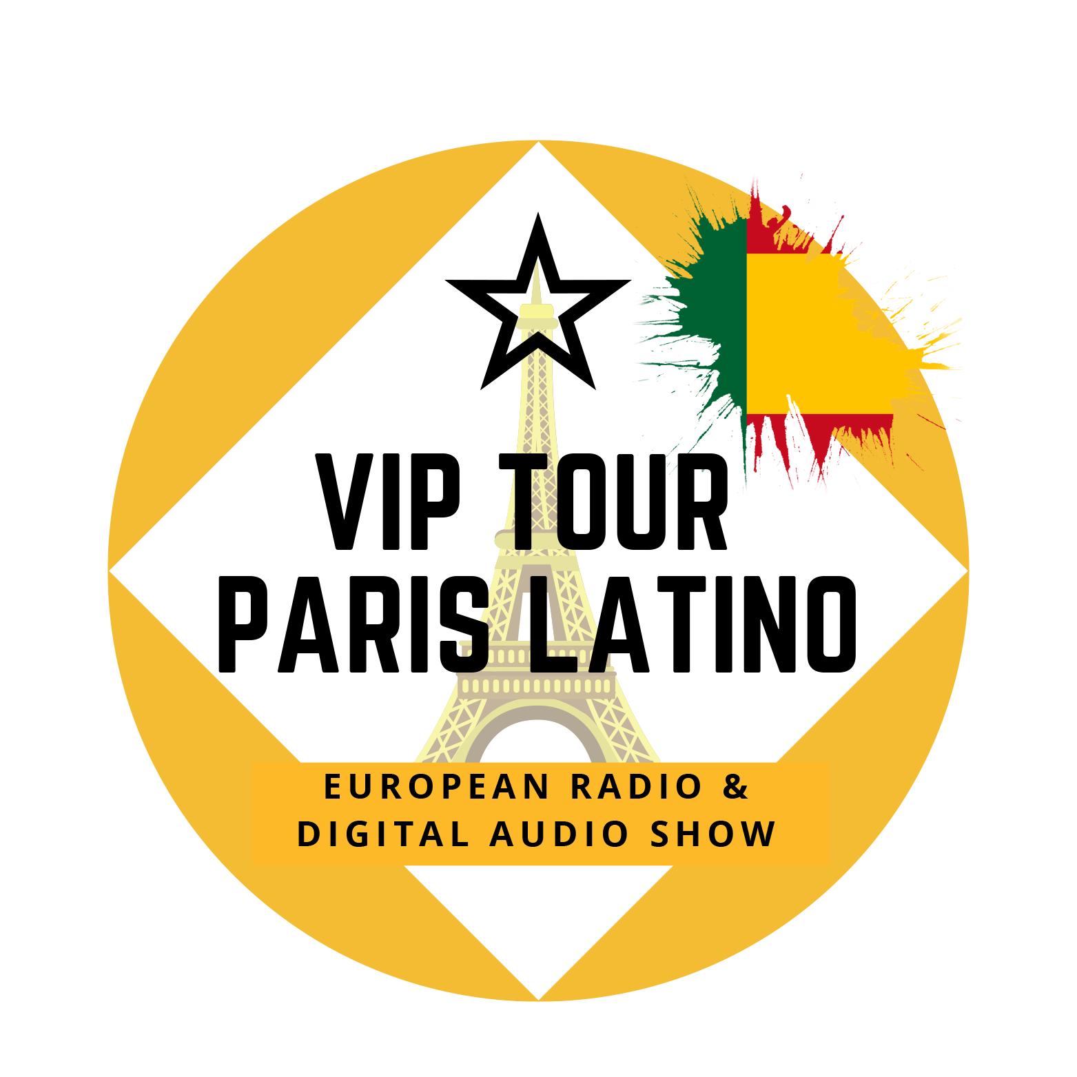 Le MAG 105 - Le Salon de la Radio 2019, nouvelle définition
