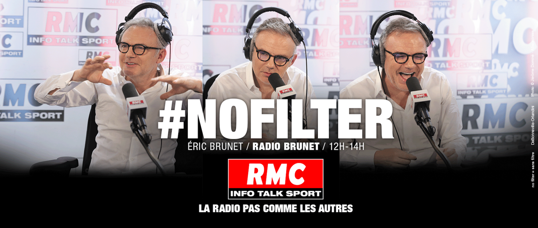 RMC partenaire du congrès des maires