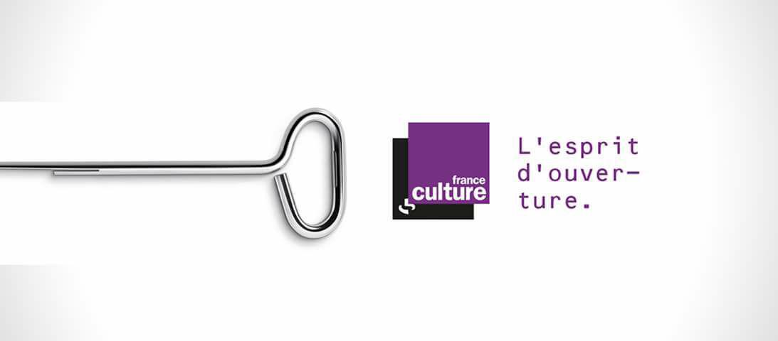 France Culture : plus forte progression radio en Île-de-France