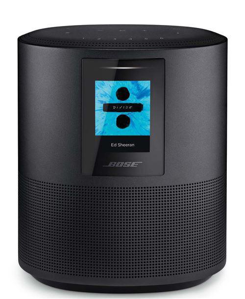 Les radios RTBF inaccessibles sur les enceintes Bose