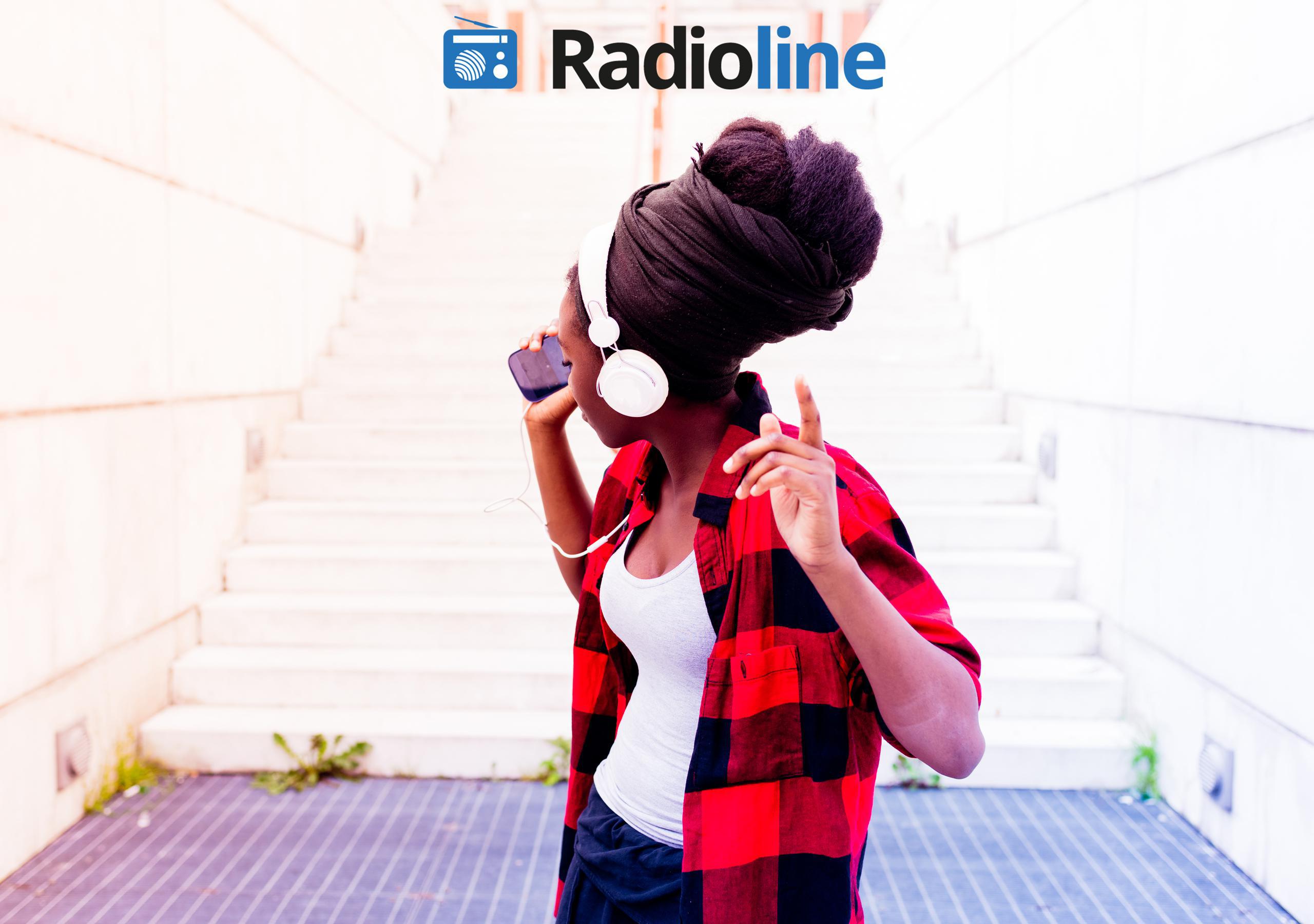 Radioline expose au CES de Las Vegas