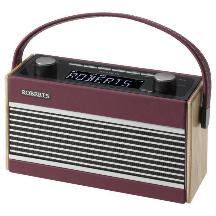 Le MAG 107 - Idées de cadeaux très… radio !