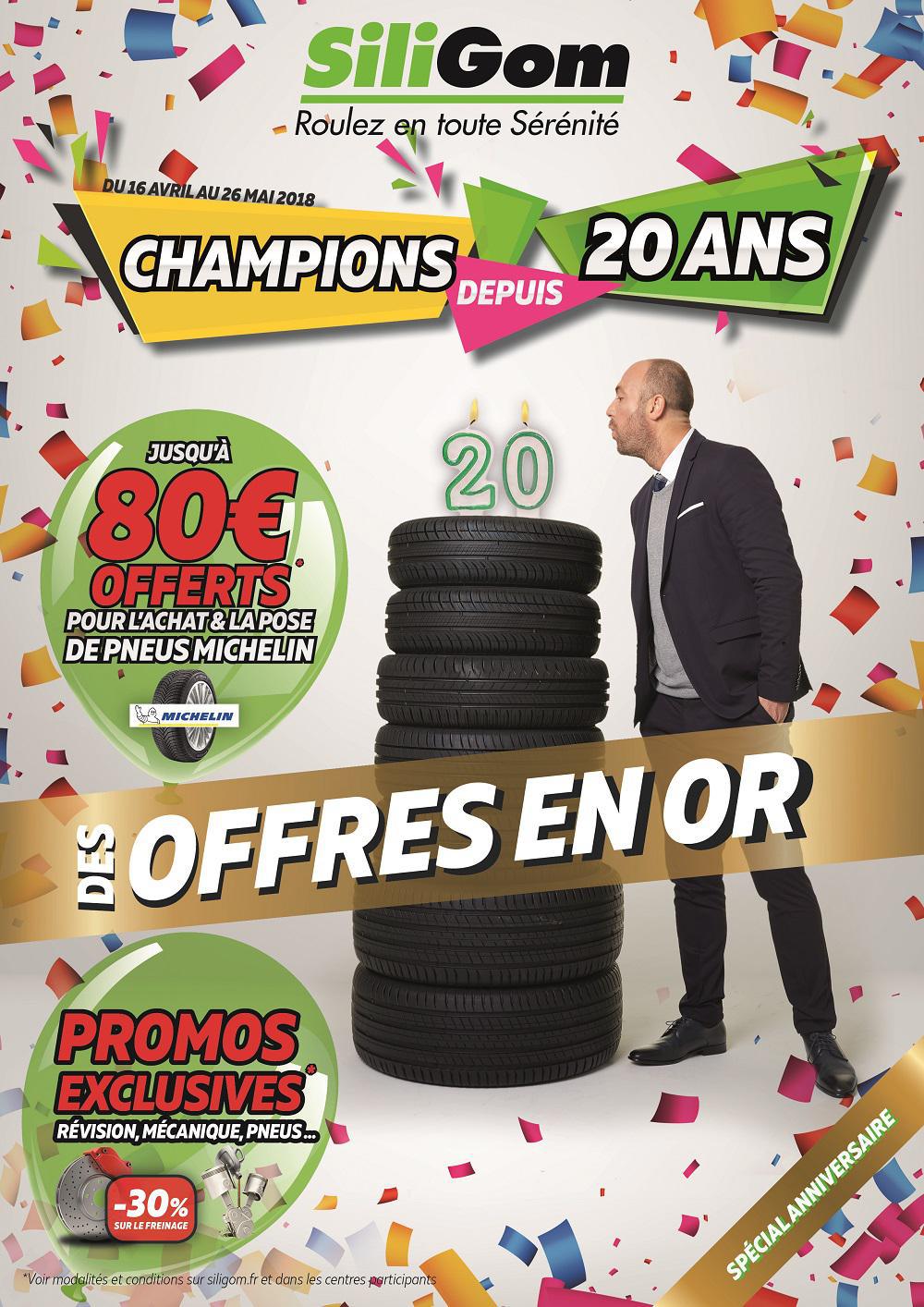 HS Régies publicitaires - Siligom, la radio en appui