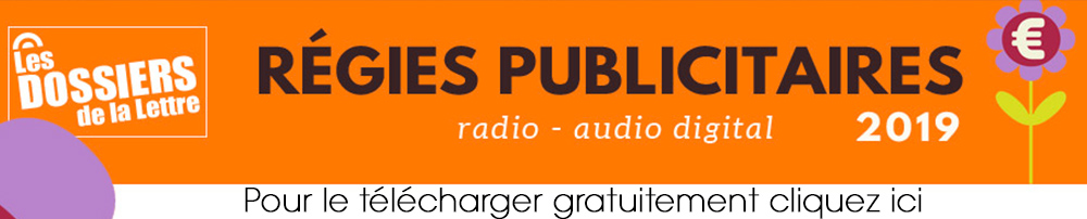 HS Régies publicitaires - Com’Up, LA puissance locale