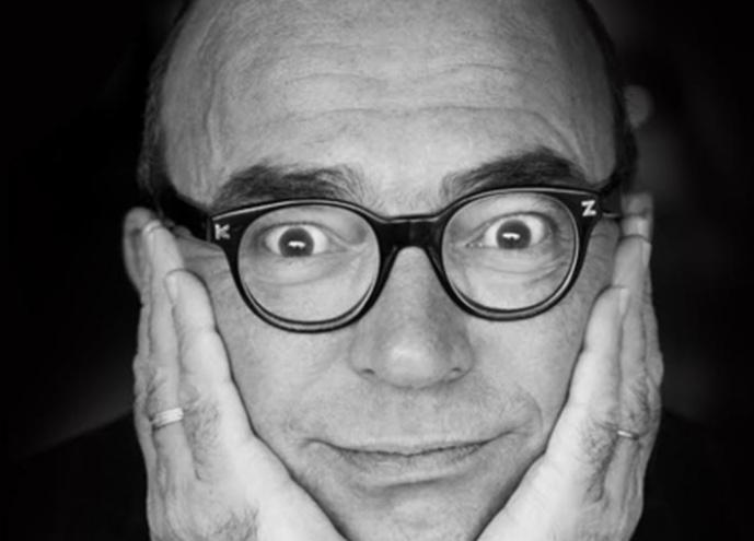 Dès ce lundi, sur Europe 1, Karl Zero sera en face des Grosses Têtes de RTL.