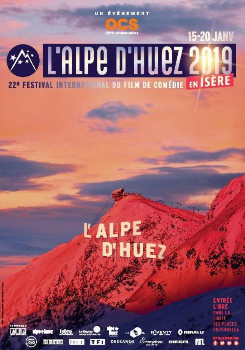 RTL s'installe à l'Alpe d'Huez