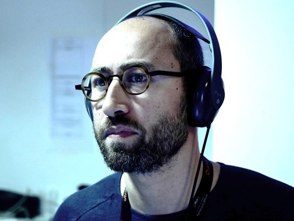 Pour Guillaume Derachinois, le podcast de marque n’est surtout pas de la pub ! © D.R.