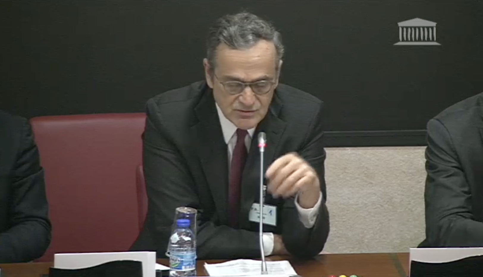 Roch-Olivier Maistre prendra ses fonctions, ce jeudi 24 janvier