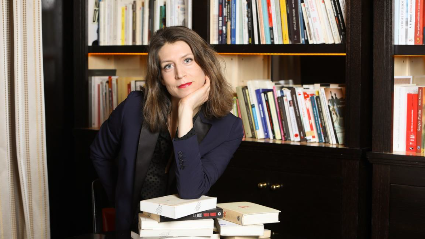 Partenariat inédit entre Public Sénat et France Culture