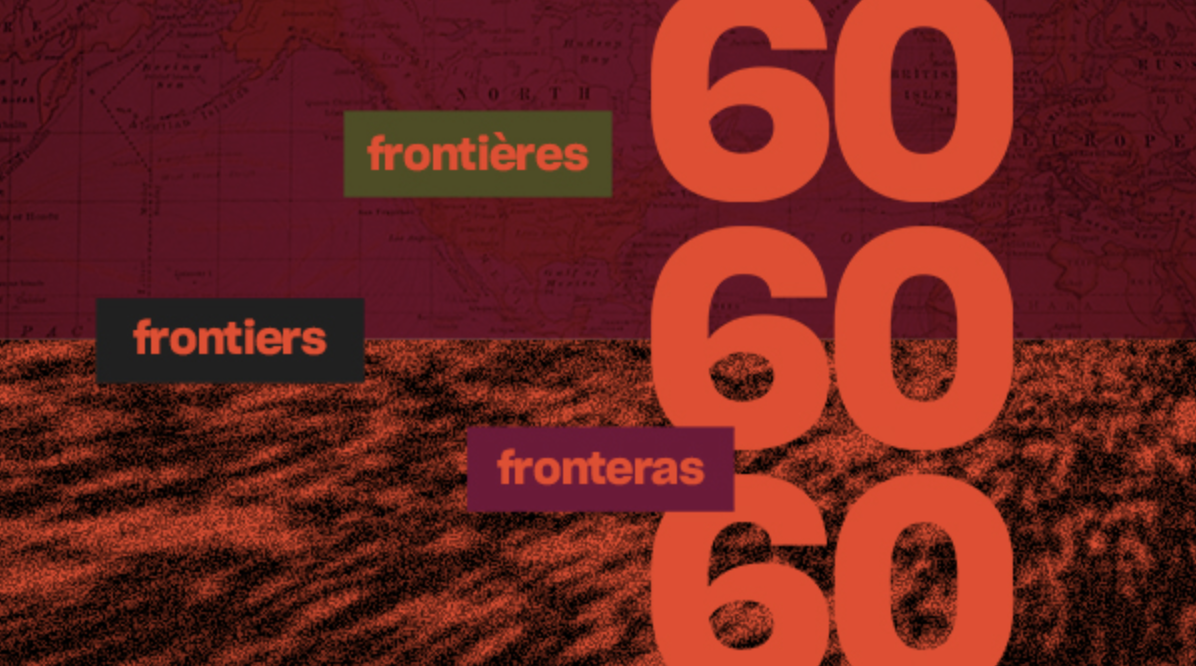 Nouvelle édition de "60 Secondes Radio"