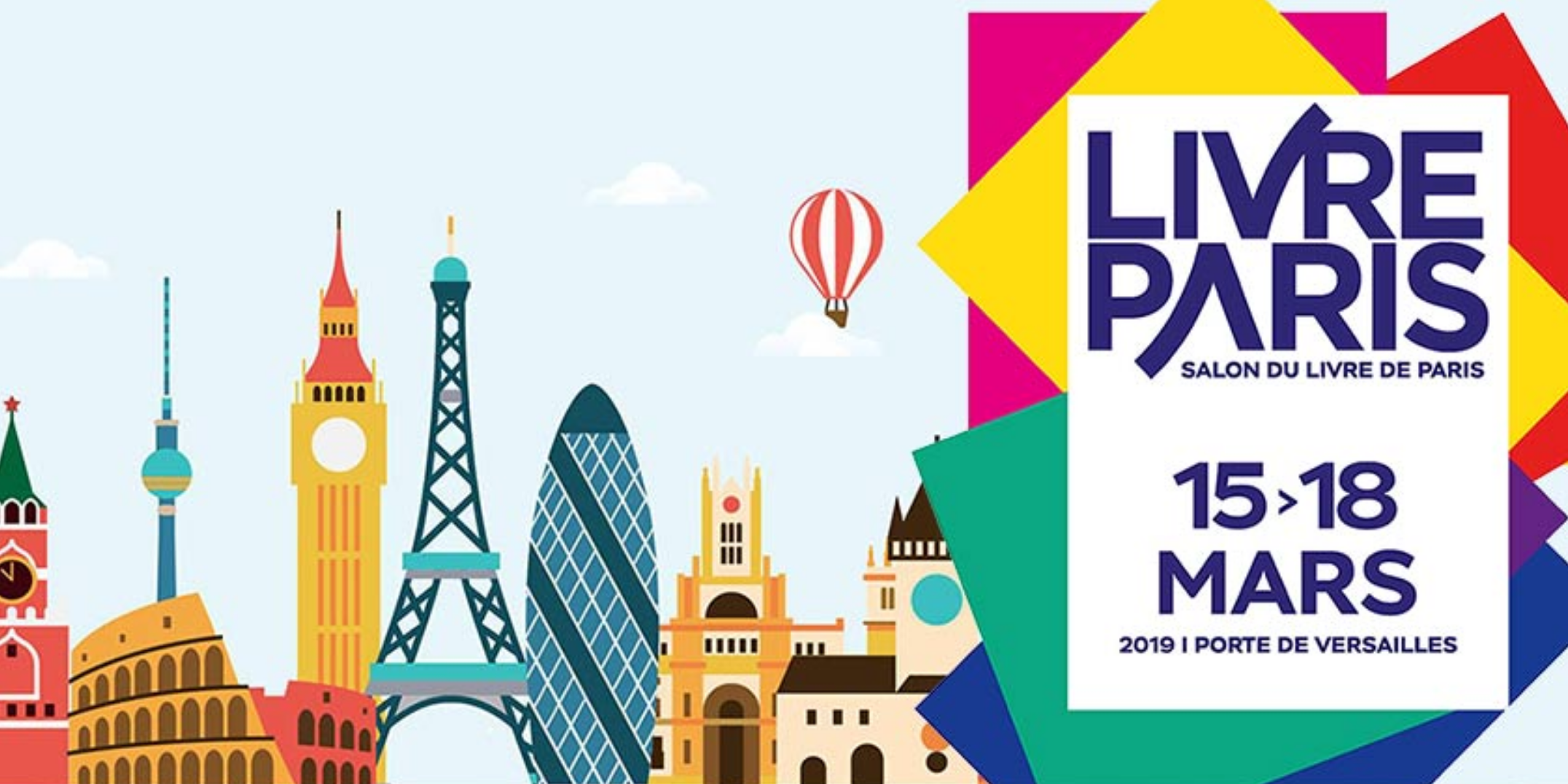 Radio France Partenaire De Livre Paris Le Salon Du Livre De Paris