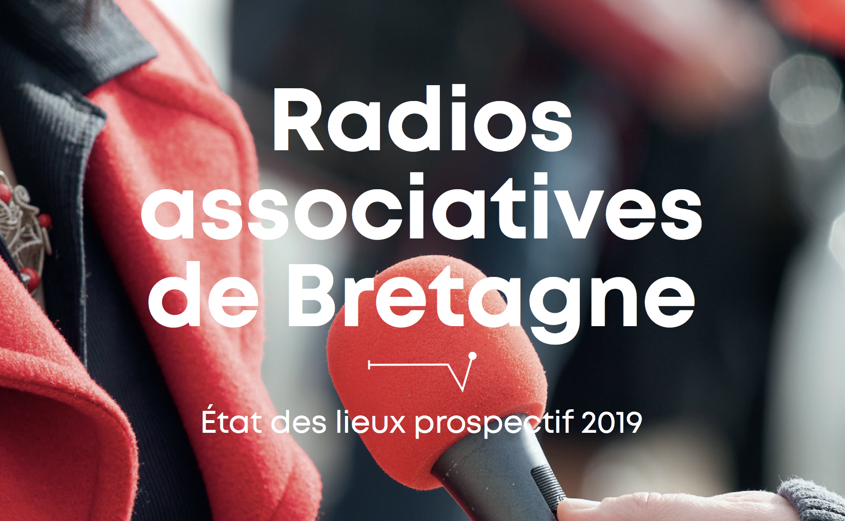 État des lieux des radios associatives de Bretagne