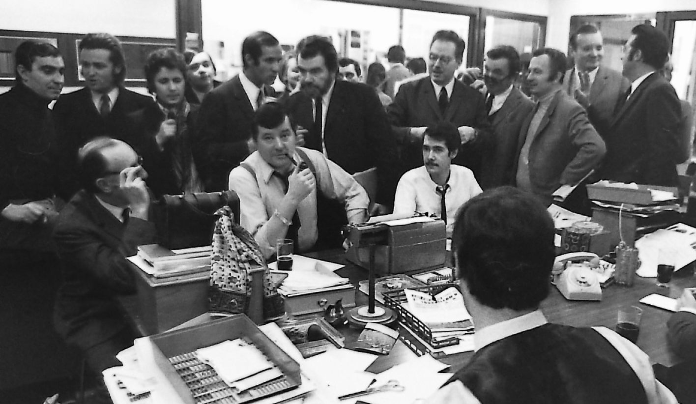 RTL salue la mémoire de Jean-Pierre Farkas