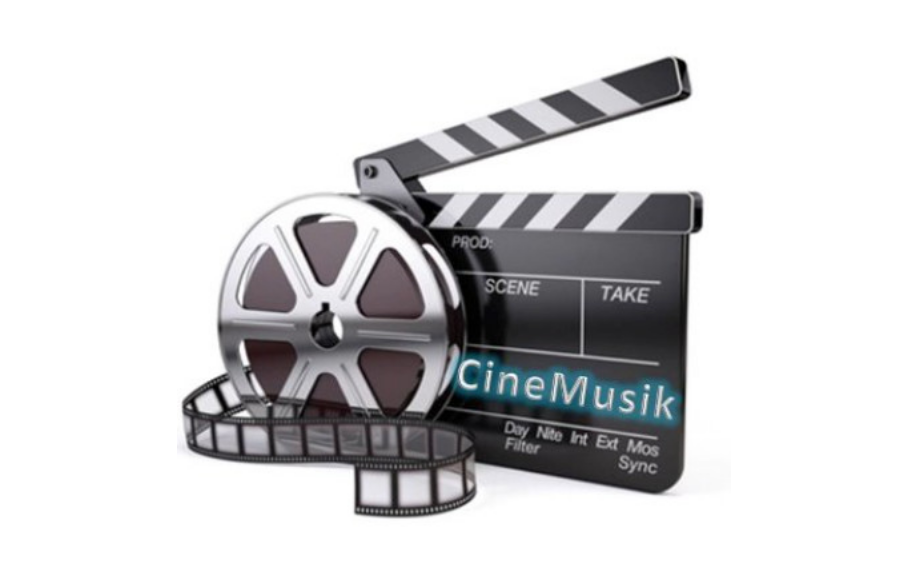 CineMusik : le frisson des bandes originales de film