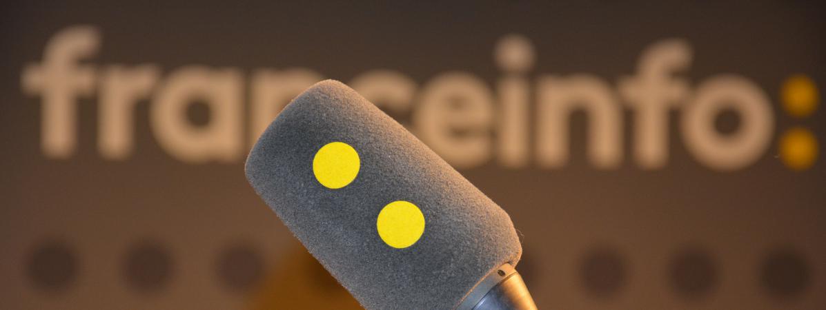 franceinfo "Sur les routes de l’Europe"