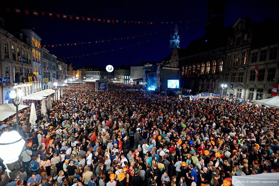 Belgique : Sud Radio dévoile l’affiche de "Doudou en Fête 2019"
