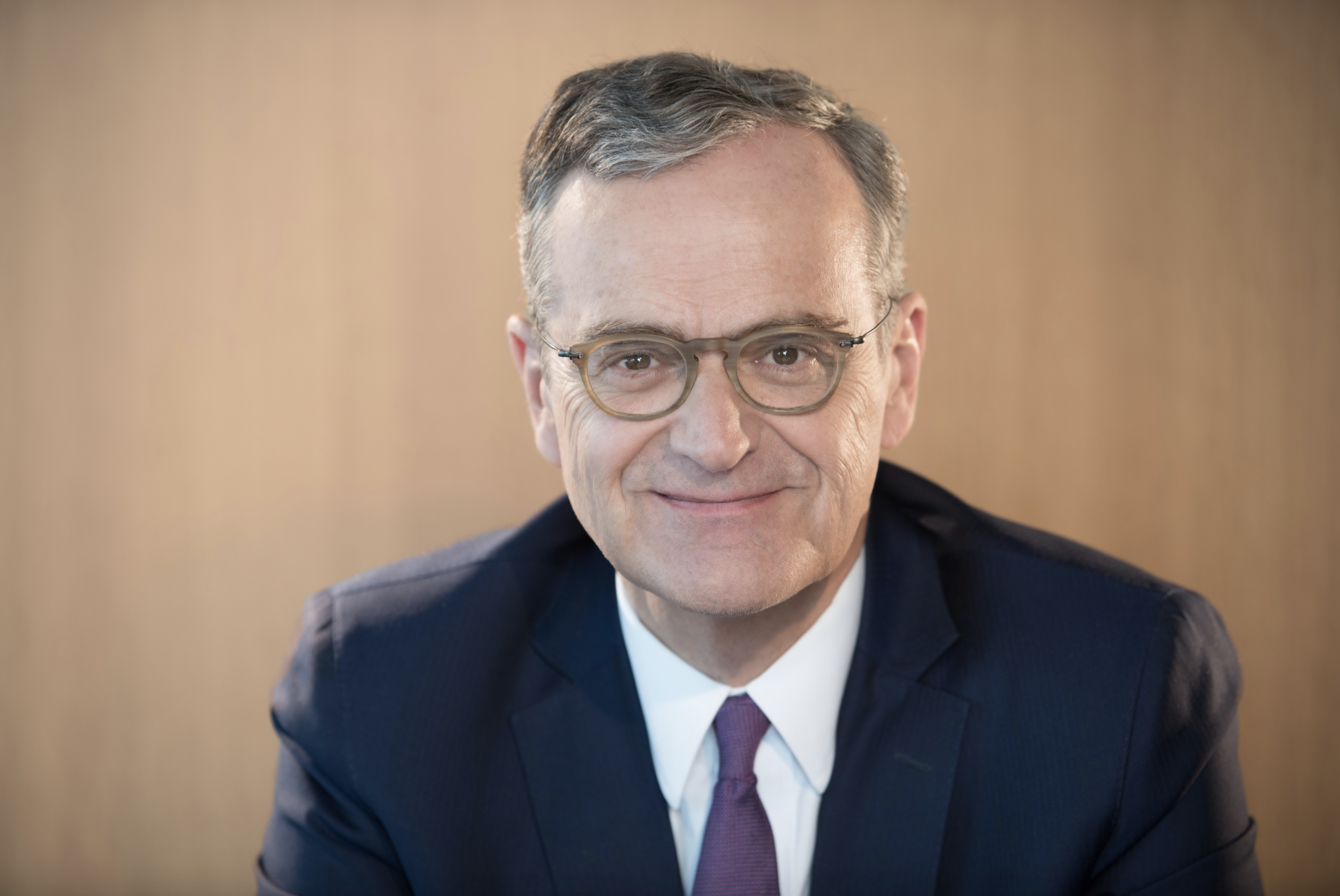 Le président du CSA en visite à Lyon ces 23 et 24 mai