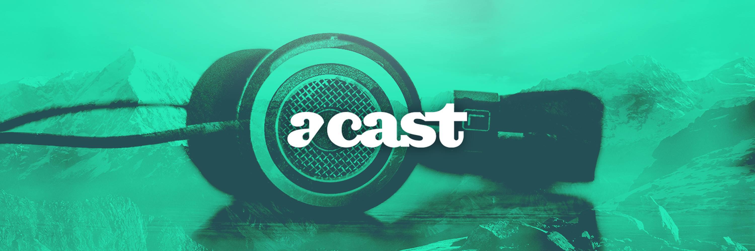 Louie Media signe un partenariat exclusif avec Acast