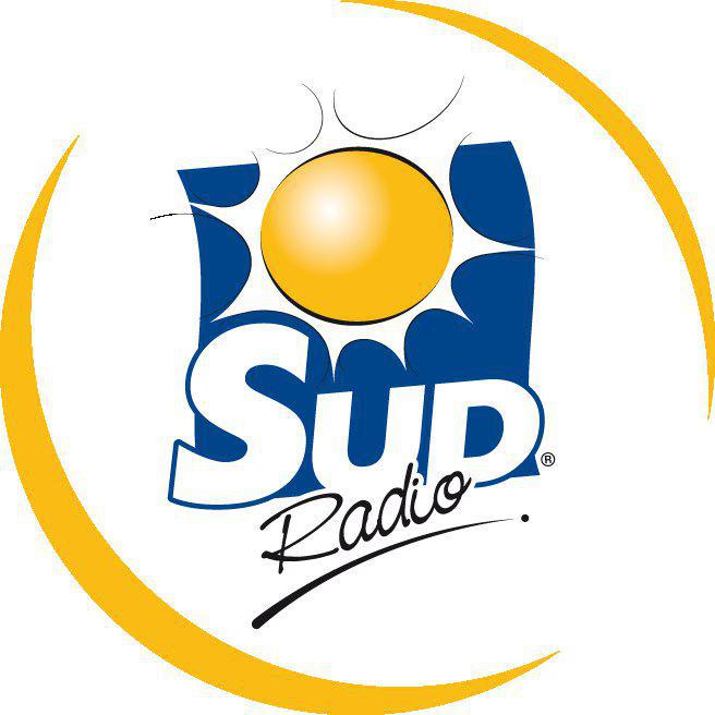 Belgique : Sud Radio en FM et en DAB+