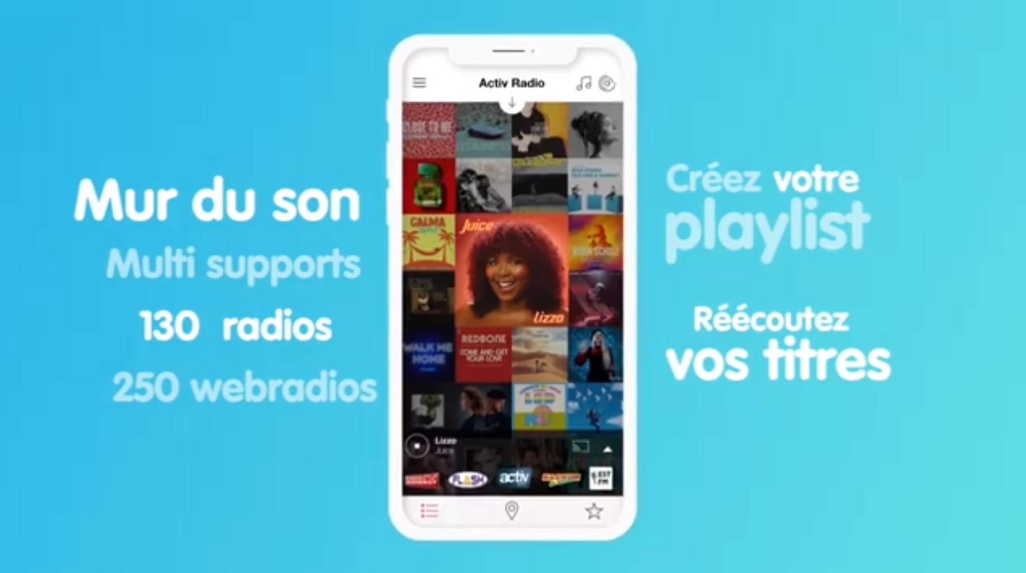 Médialocales : le top 10 des radios indépendantes les plus écoutées