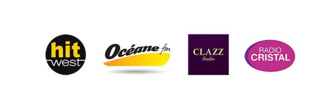 Les radios du groupe SIPA Ouest France ont fait leur rentrée