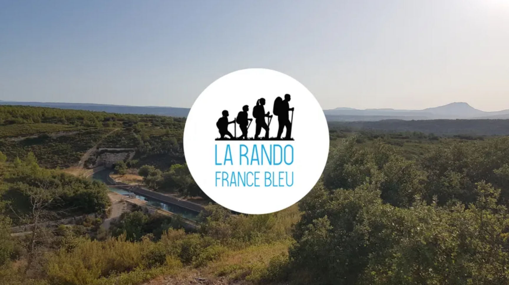 "Les Randos France Bleu", c'est ce week-end