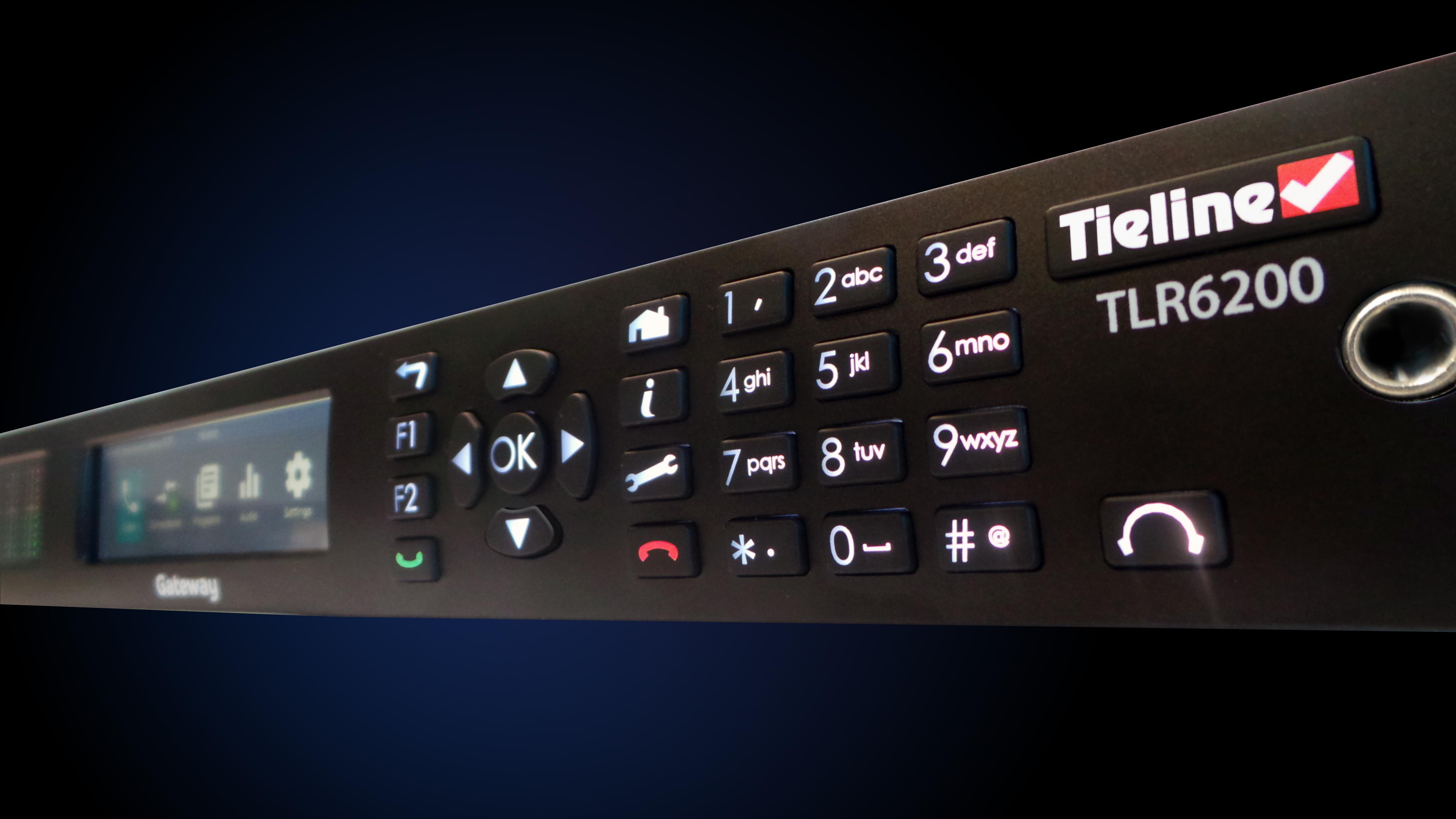 Tieline dévoile le Gateway codec pour audio IP multicanal