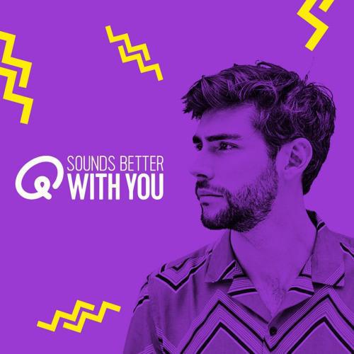 Brandy : un nouvel habillage pour Qmusic