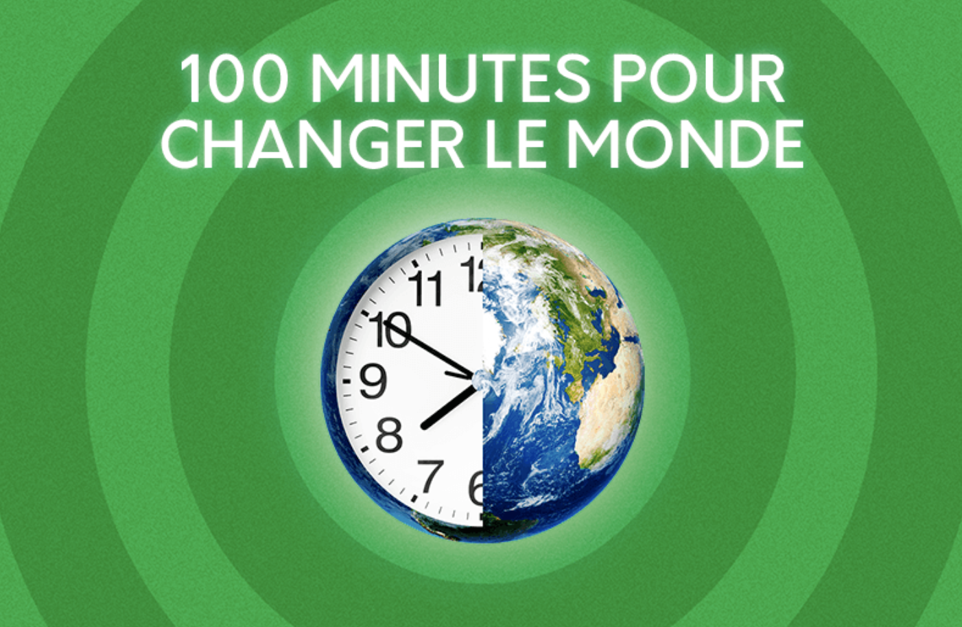 Belgique : 100 min de pub à gagner sur NRJ, Nostalgie et Chérie FM