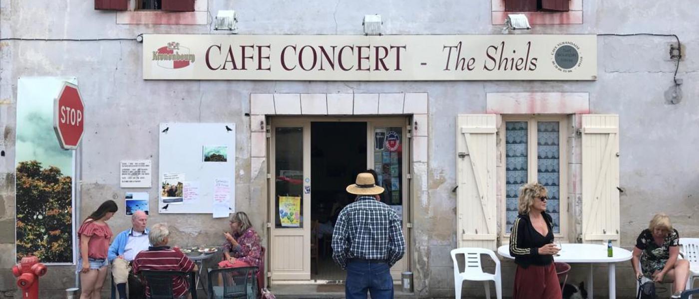 La série "Radio cafés, chroniques françaises" dans LSD, la série documentaire de Perrine Kervran du 11 au 14 novembre de 17h02 à 18h sur France Culture et en intégralité dès le 11 novembre sur franceculture.fr © Adrien Chevrier