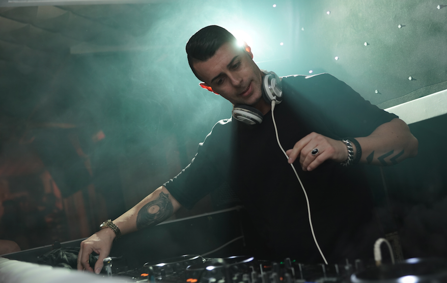 Move Dance Radio, un cocktail détonnant venu des Pays-Bas