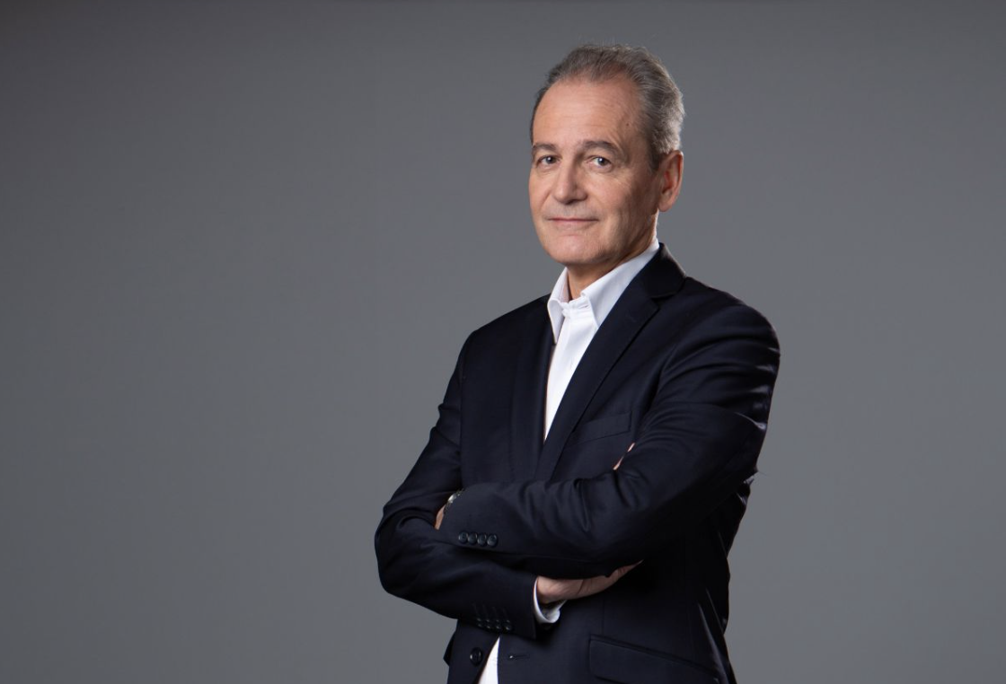 "La création de ce pôle international répond pleinement à la mission de service public" a expliqué André Crettenand responsable du projet pour la RTS