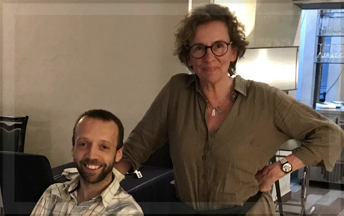 Françoise Wallemacq (RTBF) lauréate du Prix du Journalisme 2019 des MFP