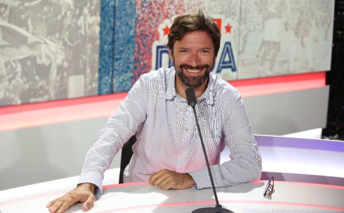 RMC : un "Réveillon à la Cazarre" les 24 et 31 décembre