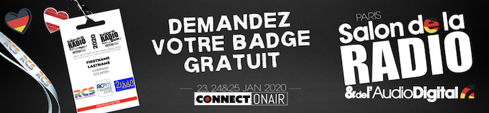 Phare FM se déploie grâce au DAB+